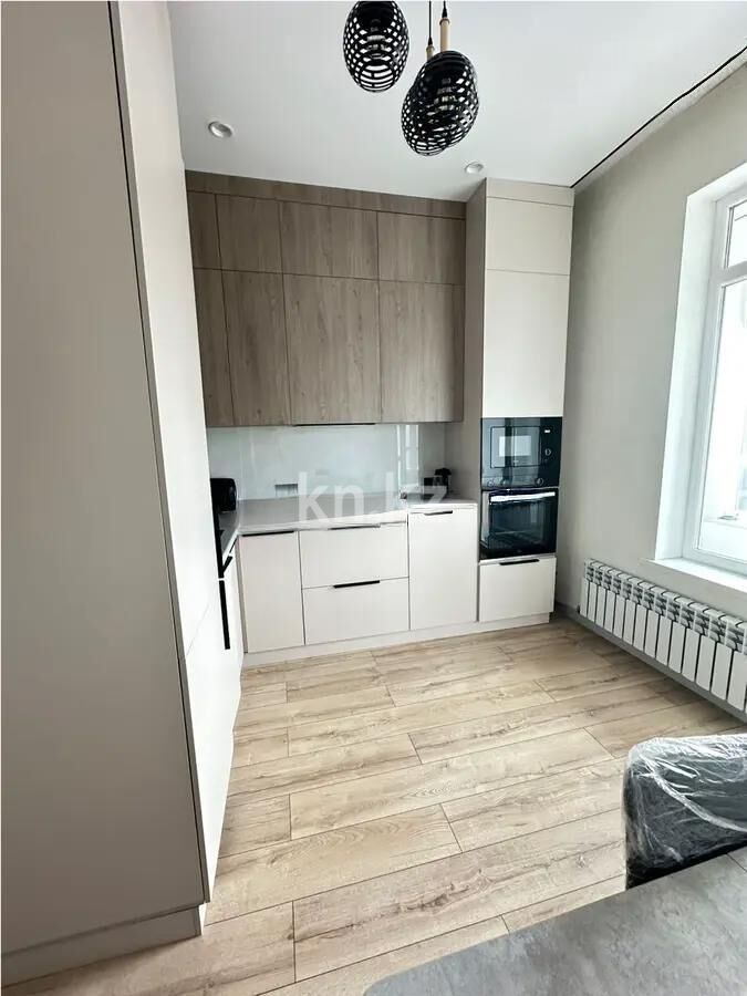 Продажа 1-комнатной квартиры, 42.2 м² - Продажа однокомнатных квартир в Казахстане - страница 42 фото 2 из 4