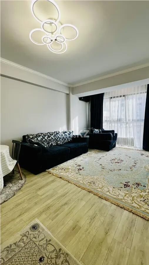 Продажа 1-комнатной квартиры, 32.2 м² - Продажа однокомнатных квартир от собственников в Алматы - страница 2 фото 1 из 4