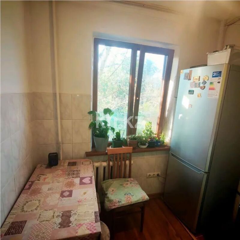 Продажа 2-комнатной квартиры, 44.3 м² - Продажа двухкомнатных квартир в панельном доме в Алматы - страница 26 фото 3 из 4