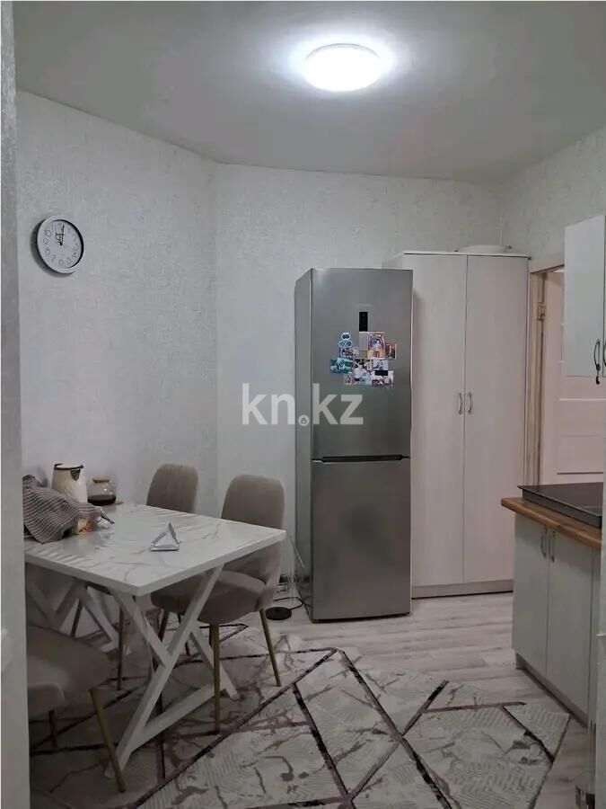 Продажа 2-комнатной квартиры, 45.9 м² - Продажа двухкомнатных квартир в р-не Алматы Астаны - страница 15 фото 3 из 4