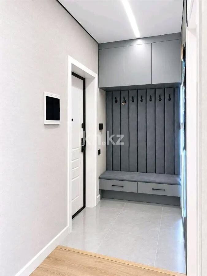Продажа 2-комнатной квартиры, 42.3 м² - Продажа квартир в блочном доме в Казахстане - страница 4 фото 5 из 6