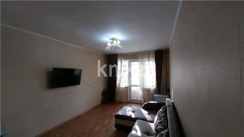 Продажа 2-комнатной квартиры, 44.1 м² - Продажа квартир в панельном доме в Алматы - страница 6 фото 1 из 4