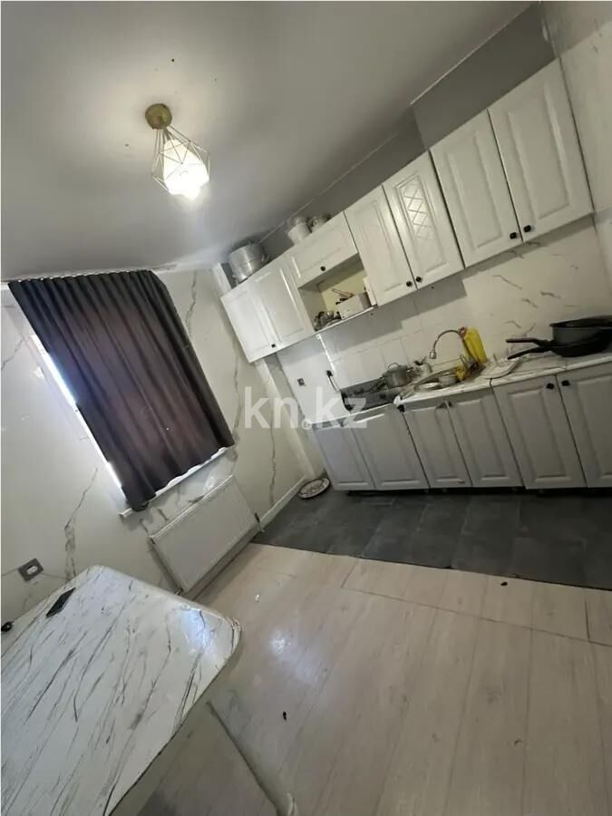 Продажа 2-комнатной квартиры, 50 м² - Недвижимость в Астане - страница 3 фото 3 из 6