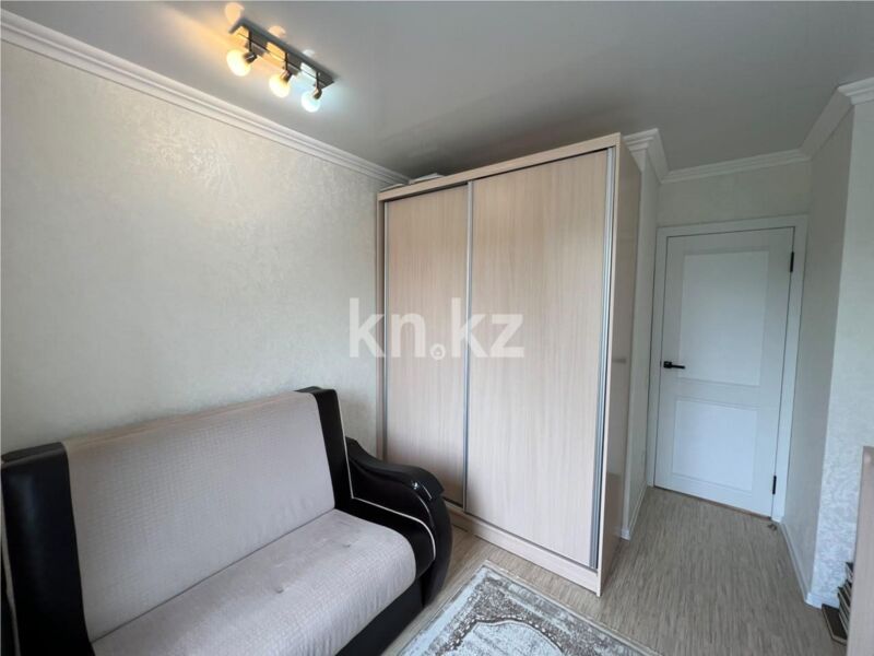 Продажа 3-комнатной квартиры, 65 м² - Продажа трехкомнатных квартир на Юго-Востоке Караганды - страница 14 фото 8 из 11