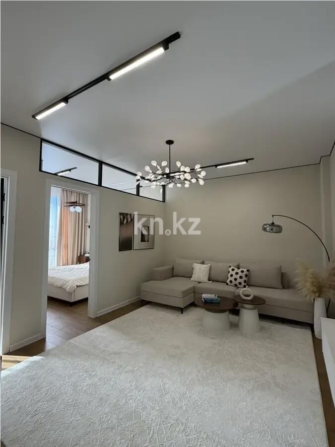 Продажа 2-комнатной квартиры, 43.5 м² - Продажа двухкомнатных квартир в блочном доме в Казахстане - страница 74 фото 1 из 5