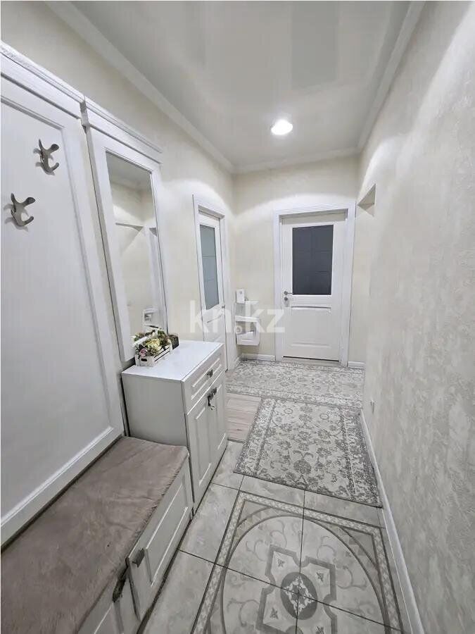 Продажа 3-комнатной квартиры, 74 м² - Продажа трехкомнатных квартир от собственников в Алматы - страница 8 фото 7 из 8