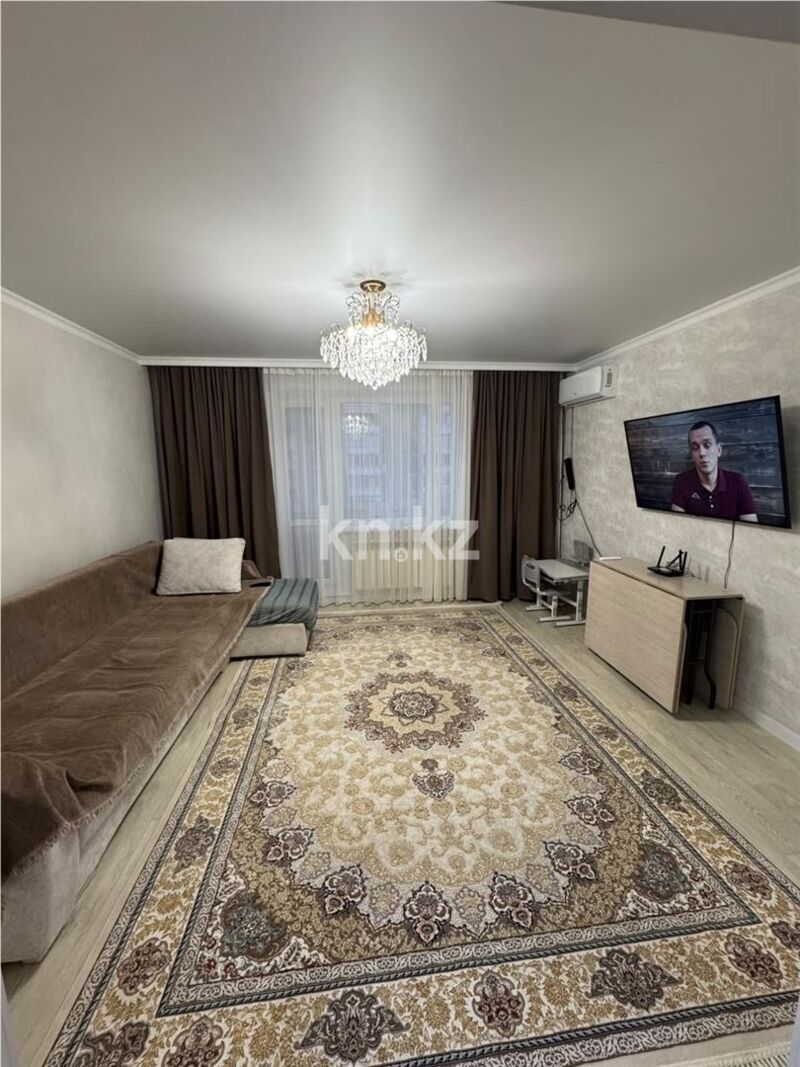 Продажа 3-комнатной квартиры, 65 м² - Продажа трехкомнатных квартир на Юго-Востоке Караганды - страница 14 фото 1 из 11