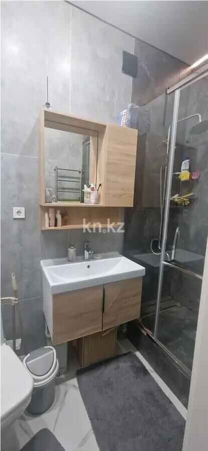 Продажа 2-комнатной квартиры, 51.3 м² - Продажа двухкомнатных квартир в р-не Сарыарка Астаны - страница 18 фото 2 из 2