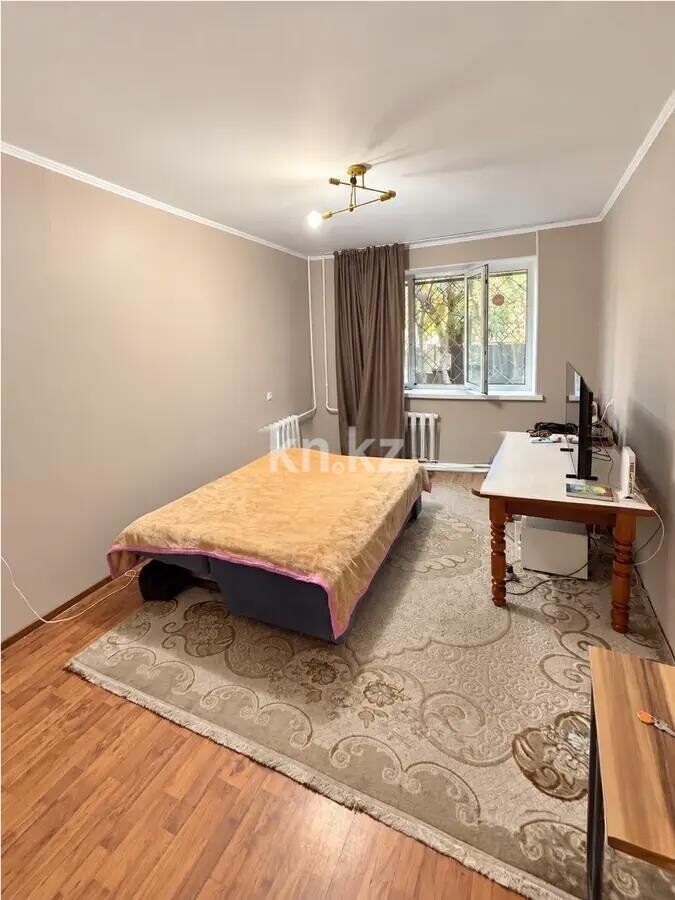 Продажа 2-комнатной квартиры, 49 м² - Продажа квартир в кирпичном доме в Алматы - страница 2 фото 1 из 6