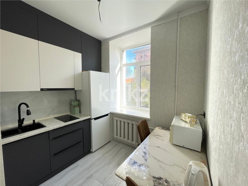 Продажа 2-комнатной квартиры, 44 м² - Продажа квартир в кирпичном доме в Казахстане - страница 373 фото 5 из 12