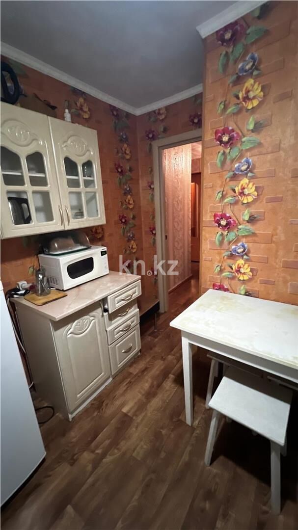 Продажа 2-комнатной квартиры, 44 м² - Продажа двухкомнатных квартир на Юго-Востоке Караганды - страница 18 фото 6 из 9