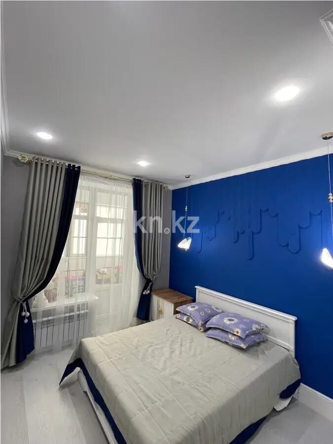 Продажа 3-комнатной квартиры, 85.1 м² - Продажа квартир в кирпичном доме в Астане - страница 196 фото 3 из 10