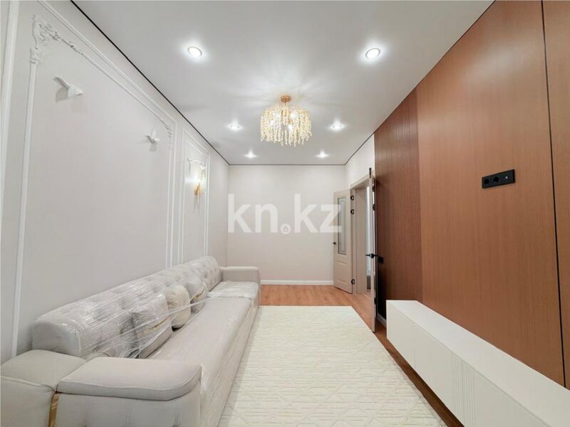 Продажа 2-комнатной квартиры, 65 м² - Продажа двухкомнатных квартир в блочном доме в Астане - страница 62 фото 4 из 11