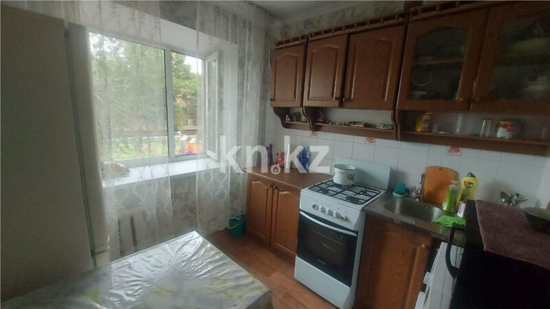 Продажа 1-комнатной квартиры, 30 м² - Продажа квартир в Караганде - страница 154 фото 3 из 5