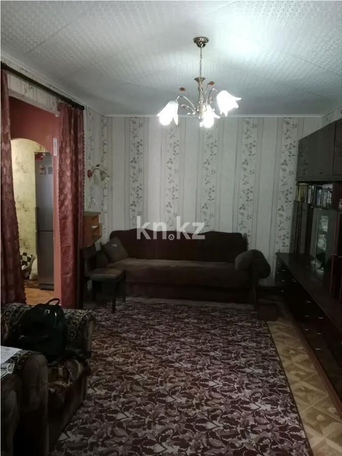 Продажа 2-комнатной квартиры, 46 м² - Продажа двухкомнатных квартир в Городе Караганды - страница 12 фото 1 из 5