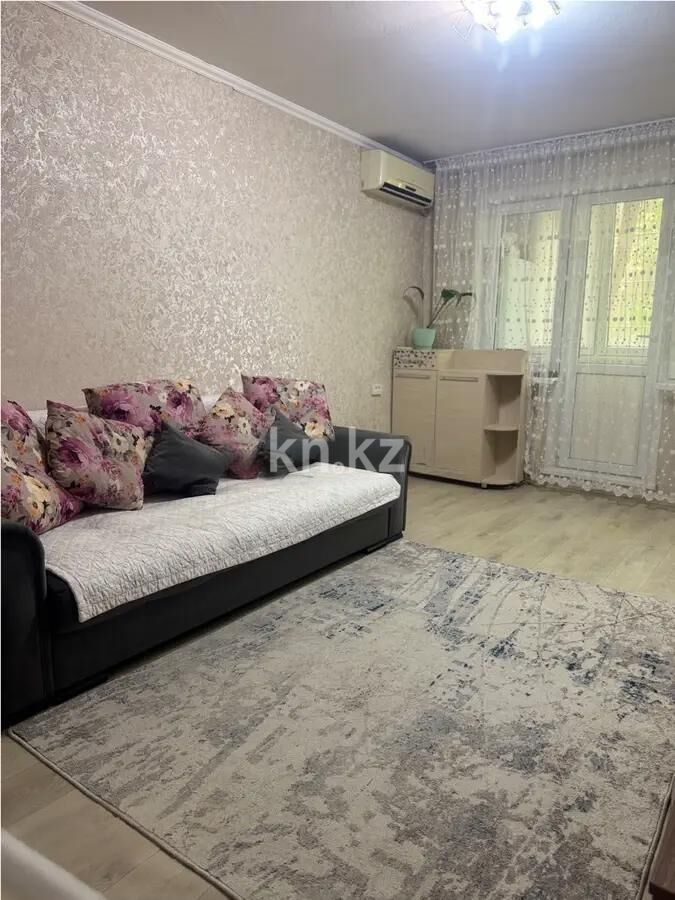 Продажа 3-комнатной квартиры, 57.8 м² - Продажа трехкомнатных квартир в Алматы - страница 40 фото 1 из 5