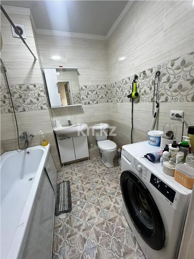 Продажа 1-комнатной квартиры, 37 м² - Продажа однокомнатных квартир в Алатауском р-не Алматы - страница 6 фото 3 из 3