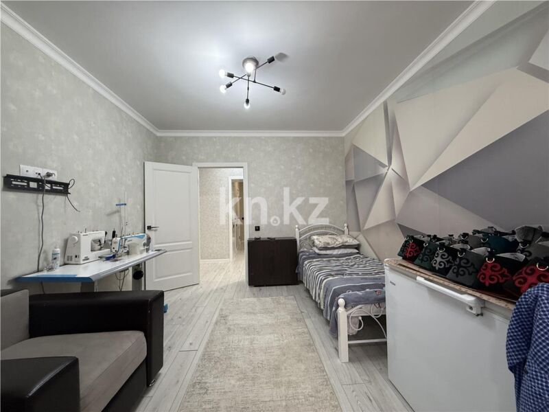 Продажа 4-комнатной квартиры, 110 м² - Продажа четырехкомнатных квартир в Караганде фото 12 из 24