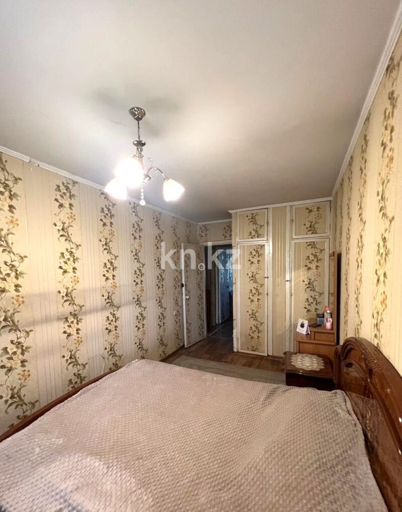 Продажа 3-комнатной квартиры, 57 м² - Продажа трехкомнатных квартир в Ауэзовском р-не Алматы - страница 17 фото 11 из 18