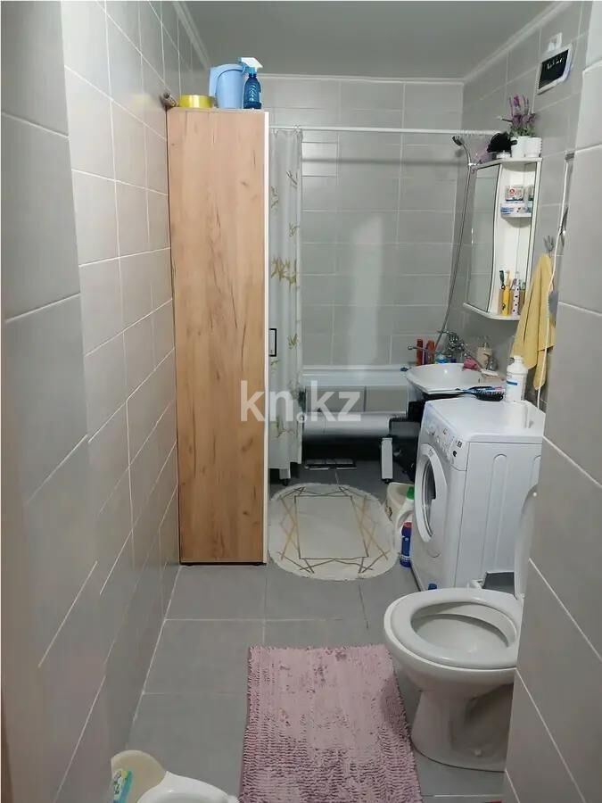 Продажа 1-комнатной квартиры, 37 м² - Продажа однокомнатных квартир в р-не Сарыарка Астаны - страница 22 фото 3 из 3