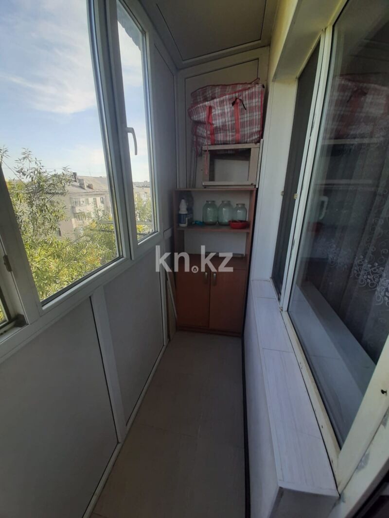 Аренда 3-комнатной квартиры, 60 м² - Аренда недвижимости в Астане фото 11 из 13