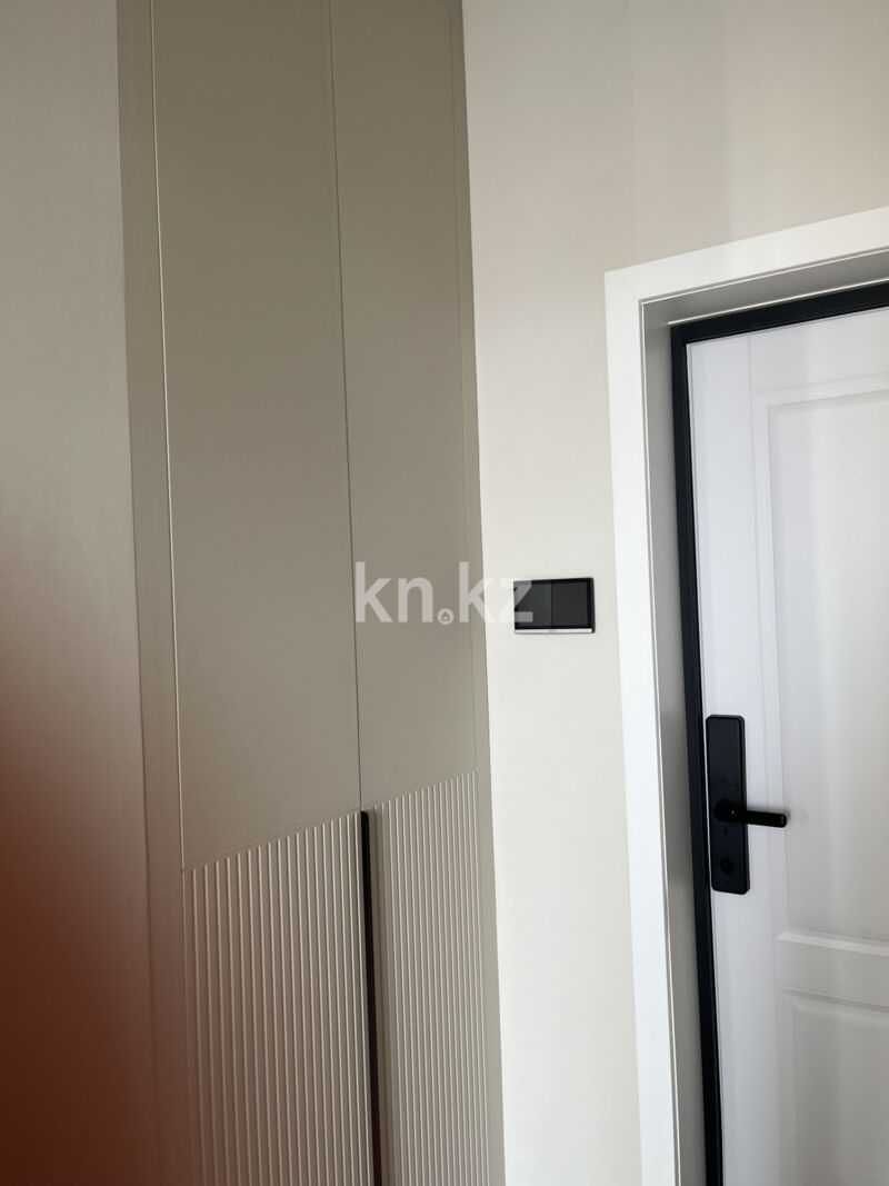 Аренда 2-комнатной квартиры, 45 м² - Аренда двухкомнатных квартир помесячно в Казахстане фото 15 из 16