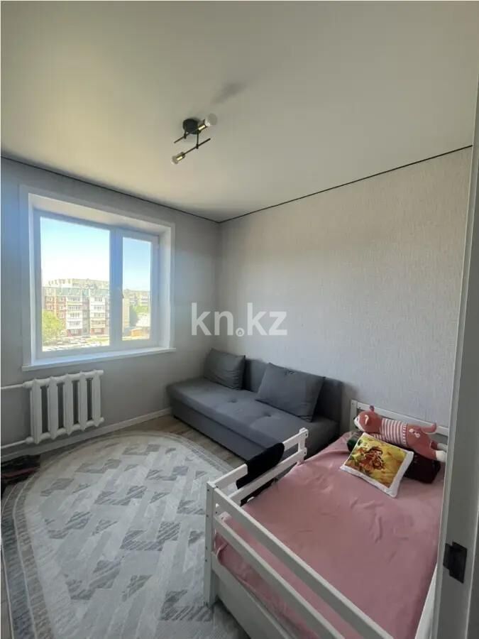 Продажа 3-комнатной квартиры, 64 м² - Продажа трехкомнатных квартир в Майкудуке Караганды - страница 10 фото 2 из 7