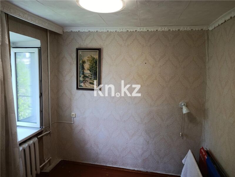Продажа 2-комнатной квартиры, 46 м² - Недвижимость в Темиртау - страница 28 фото 3 из 7