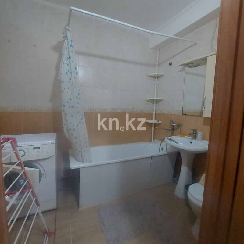 Продажа 1-комнатной квартиры, 38 м² - Недвижимость в Костанае фото 10 из 12