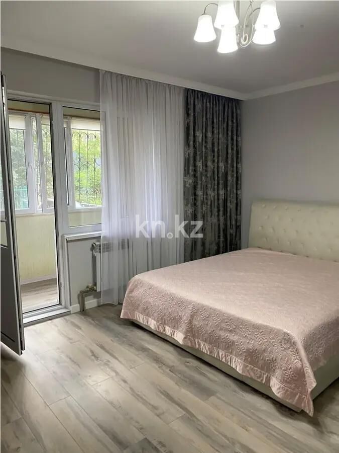 Продажа 3-комнатной квартиры, 95 м² - Продажа трехкомнатных квартир в Алматы фото 3 из 7