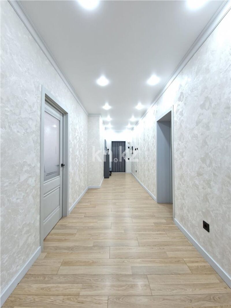Продажа 3-комнатной квартиры, 88 м² - Продажа трехкомнатных квартир в кирпичном доме в Караганде - страница 29 фото 7 из 8