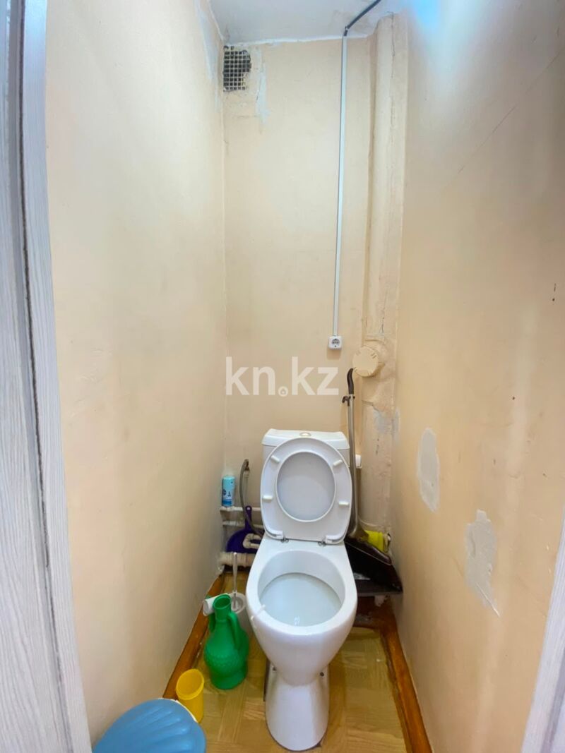Продажа 2-комнатной квартиры, 53 м² - Продажа двухкомнатных квартир в панельном доме в Караганде - страница 8 фото 10 из 11