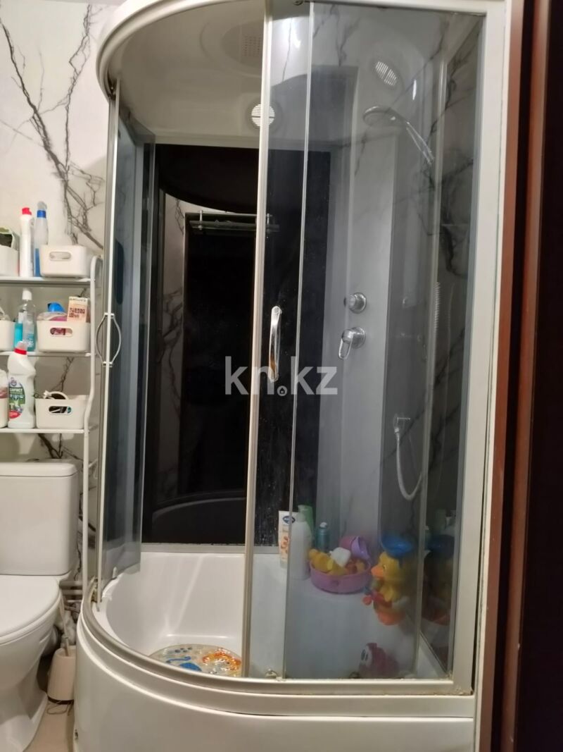 Продажа 2-комнатной квартиры, 48 м² - Недвижимость в Петропавловске фото 7 из 9