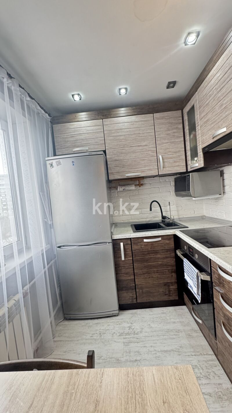 Продажа 2-комнатной квартиры, 43.3 м² - Продажа двухкомнатных квартир в Городе Караганды - страница 3 фото 22 из 27