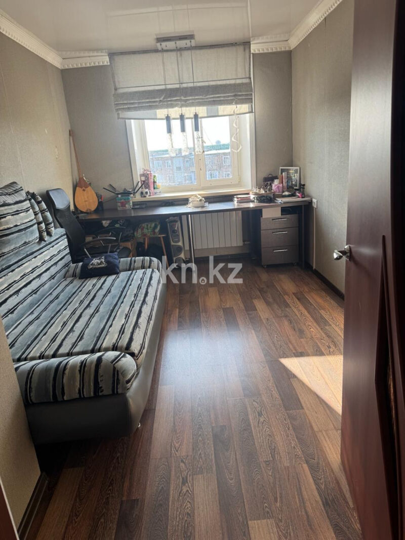 Продажа 3-комнатной квартиры, 53.4 м² - Продажа недвижимости в Жезказгане фото 4 из 16