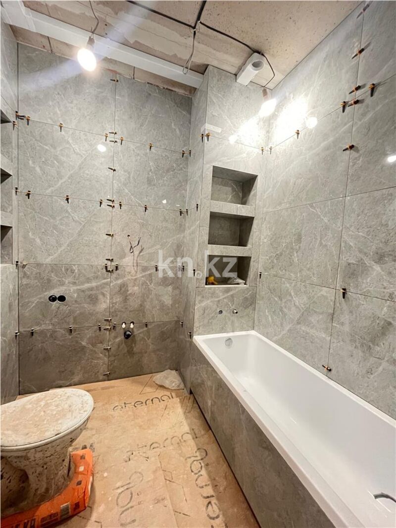 Продажа 2-комнатной квартиры, 55 м² - Продажа двухкомнатных квартир в кирпичном доме в Караганде - страница 28 фото 4 из 10