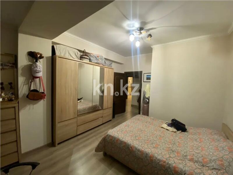 Продажа 3-комнатной квартиры, 80 м² - Продажа трехкомнатных квартир в Бостандыкском р-не Алматы - страница 34 фото 3 из 6
