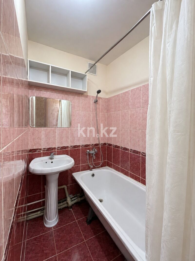 Продажа 2-комнатной квартиры, 46 м² - Продажа квартир в Караганде - страница 8 фото 8 из 12