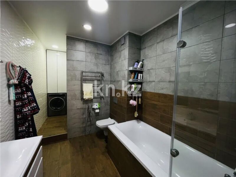 Продажа 3-комнатной квартиры, 110 м² - Продажа трехкомнатных квартир в Бостандыкском р-не Алматы - страница 31 фото 4 из 7