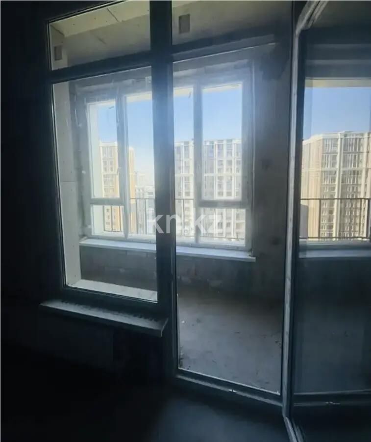 Продажа 2-комнатной квартиры, 58.2 м² - Продажа двухкомнатных квартир от собственников в Алматы - страница 3 фото 4 из 4