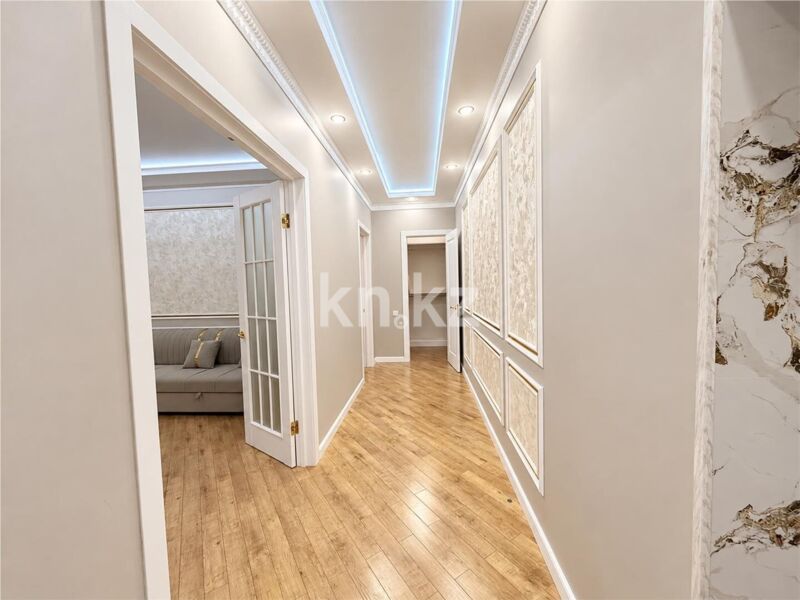 Продажа 2-комнатной квартиры, 74 м² - Продажа двухкомнатных квартир в Казахстане фото 8 из 19