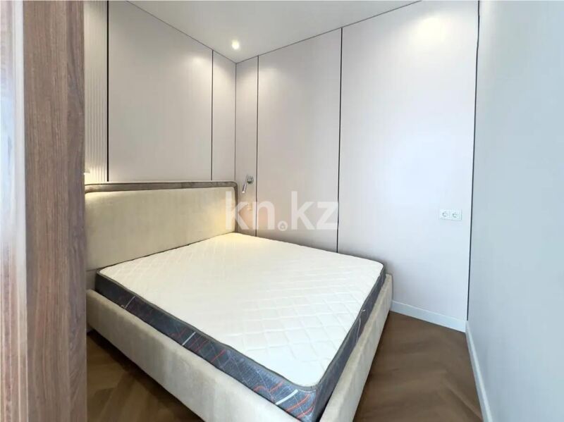 Продажа 1-комнатной квартиры, 41 м² - Продажа недвижимости в Казахстане - страница 4 фото 2 из 2