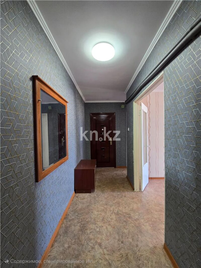 Продажа 3-комнатной квартиры, 69 м² - Недвижимость в Темиртау - страница 32 фото 9 из 16