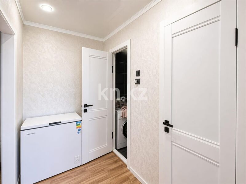 Продажа 2-комнатной квартиры, 50 м² - Продажа двухкомнатных квартир в панельном доме в Темиртау - страница 7 фото 10 из 12