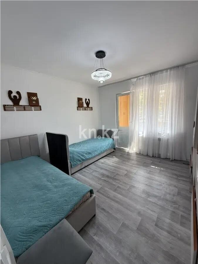 Продажа 3-комнатной квартиры, 94.5 м² - Продажа трехкомнатных квартир в Алматы - страница 7 фото 3 из 7
