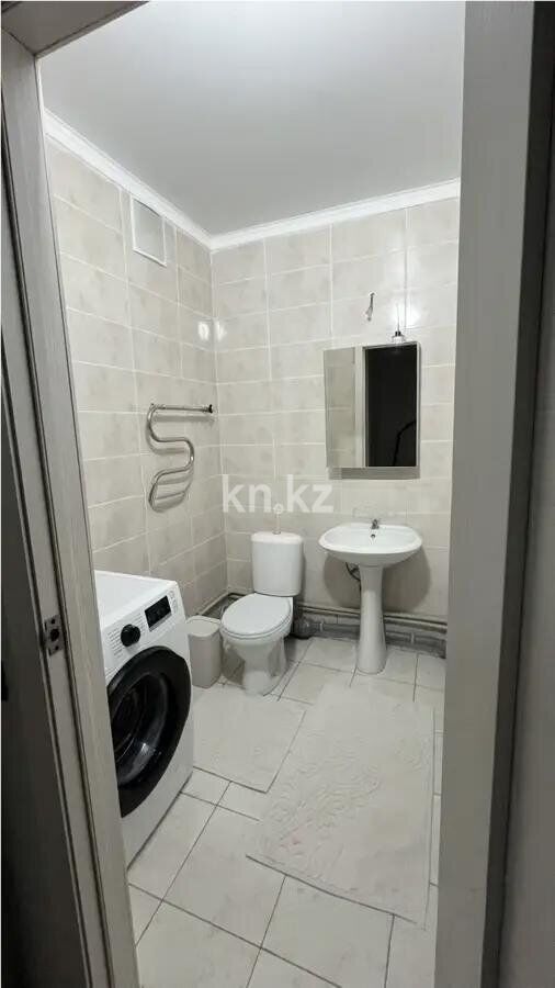 Продажа 2-комнатной квартиры, 54 м² - Продажа двухкомнатных квартир в блочном доме в Казахстане - страница 2 фото 4 из 6