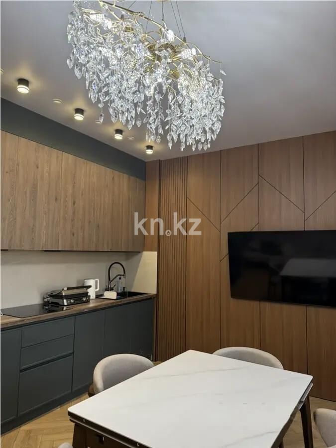 Продажа 2-комнатной квартиры, 47 м² - Продажа двухкомнатных квартир в блочном доме в Казахстане - страница 63 фото 3 из 4