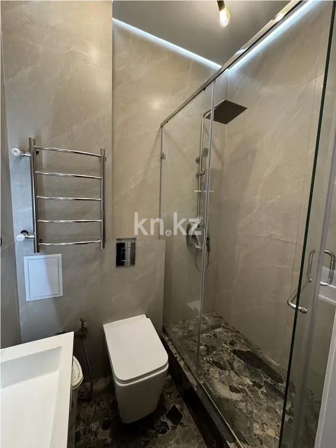 Продажа 3-комнатной квартиры, 88 м² - Продажа квартир в кирпичном доме в Астане - страница 190 фото 6 из 7