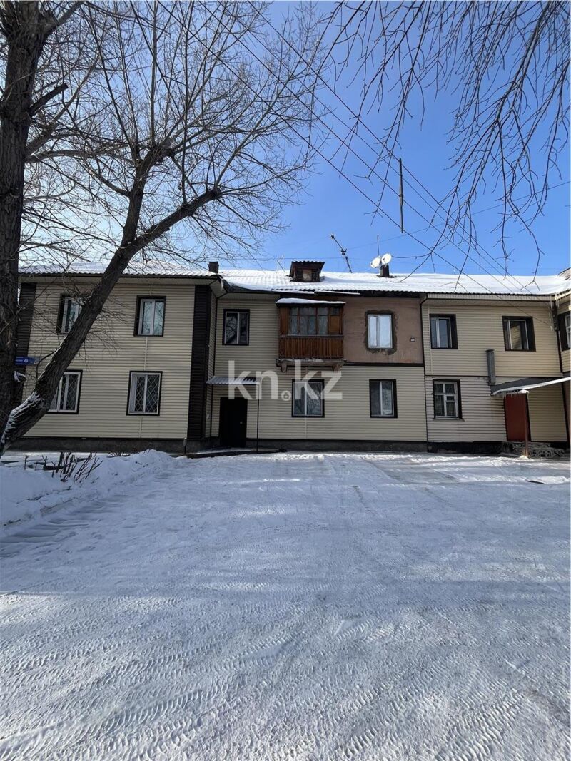 Продажа 3-комнатной квартиры, 65 м² - Продажа трехкомнатных квартир в Темиртау - страница 14 фото 9 из 9