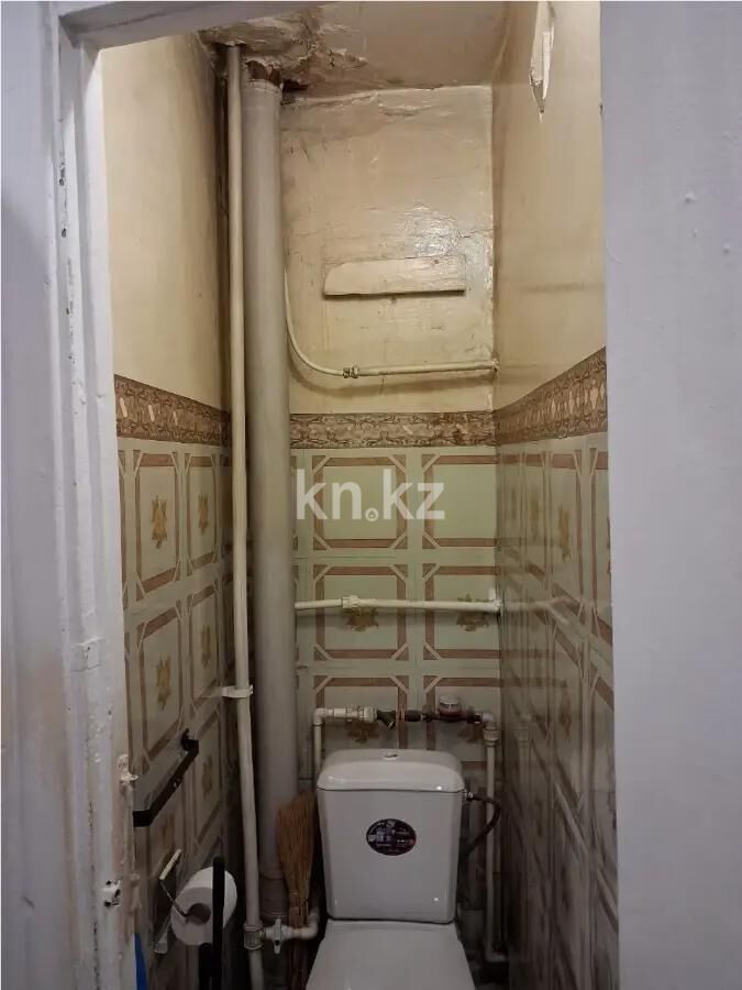 Продажа 4-комнатной квартиры, 61 м² - Продажа квартир в панельном доме в Караганде - страница 3 фото 6 из 7